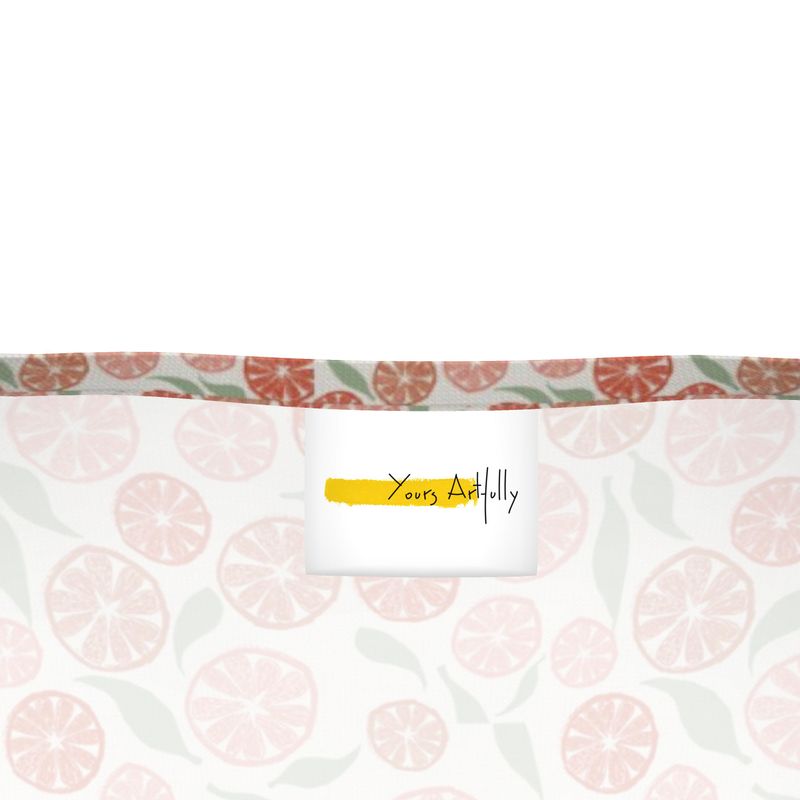 Citrus Grove Women's Baby T-Shirt