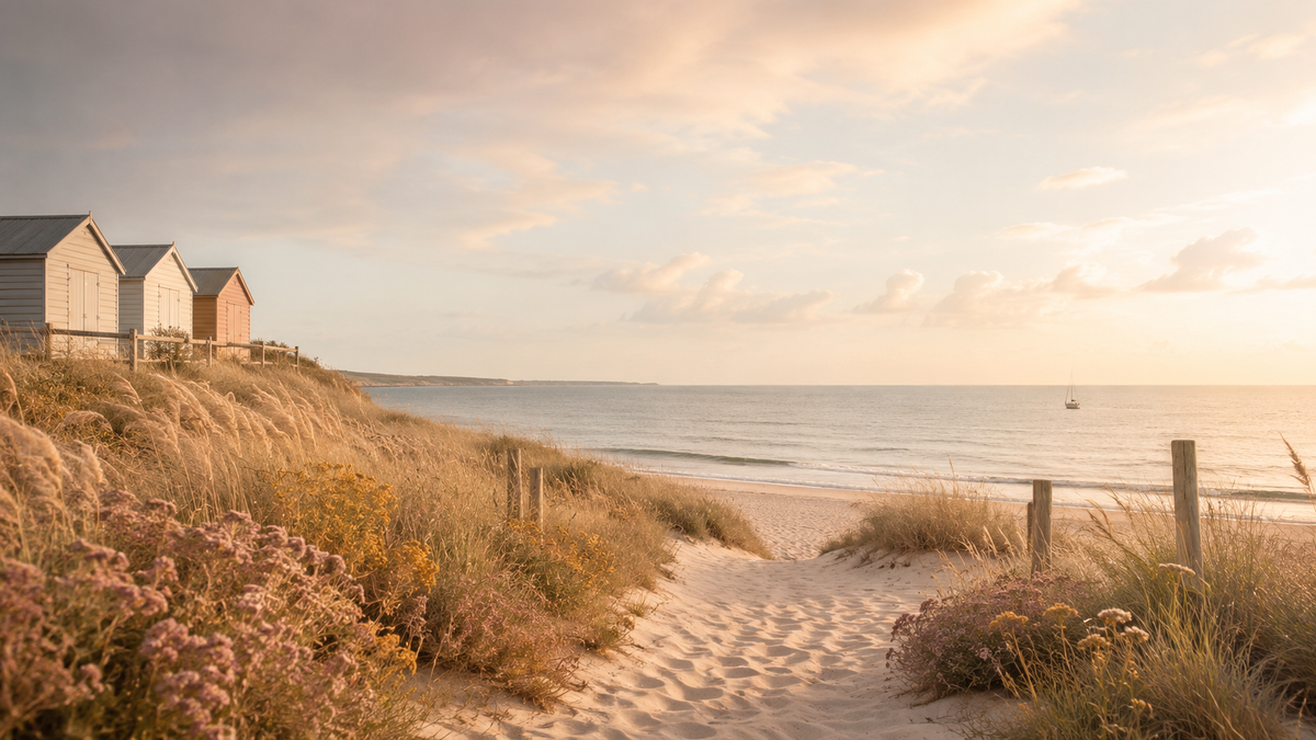 Coastal