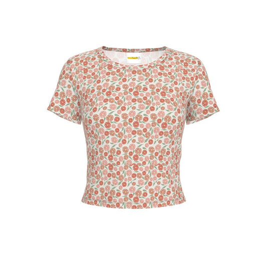 Citrus Grove Women's Baby T-Shirt