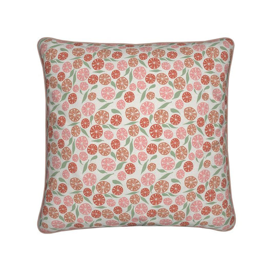 Citrus Grove Decorative Cushions