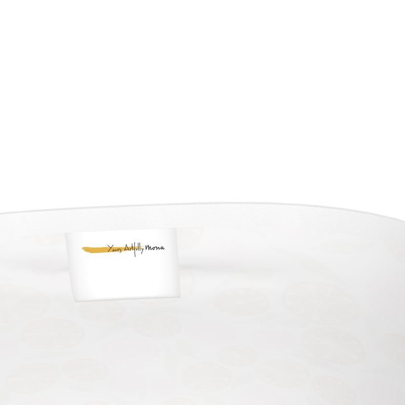 Brand label